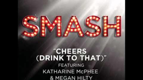 Smash_-_Cheers_(Drink_To_That)_HD