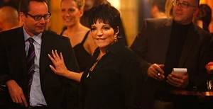 Liza Minnelli