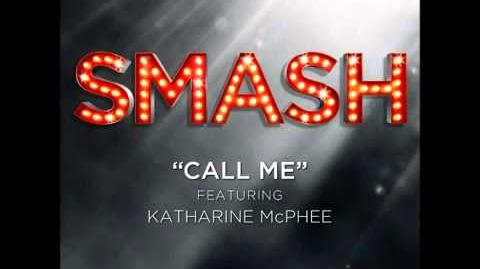 Smash - Call Me HD