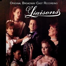 Original Broadway REVIVAL Recording