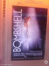 New Bombshell Poster!