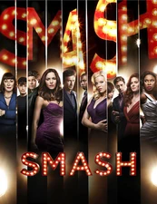 The cast of "Smash" Season 2