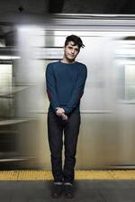 Andy Mientus in "Smash"