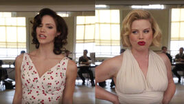 Duet version