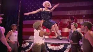 I Never Met a Wolf Who Didn't Love to Howl