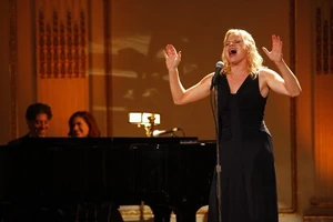 Megan Hilty as Ivy Lynn