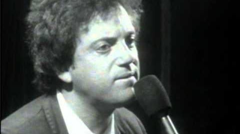 Billy Joel - Everybody Loves You Now