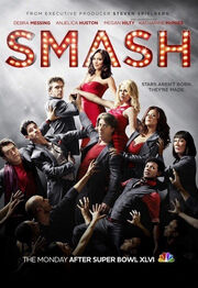 Smash Poster 1