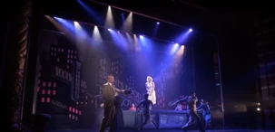 On Lexington & 52nd Street