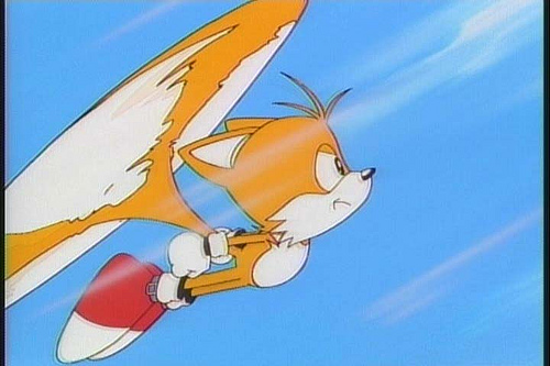 Tails/Iggyfan111, Smash Moveset Fanon Wiki