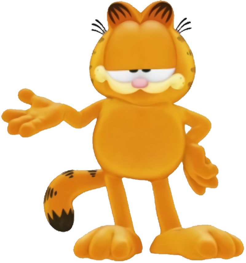 Garfield/Pikart767 Smash Moveset Fanon Wiki Fandom