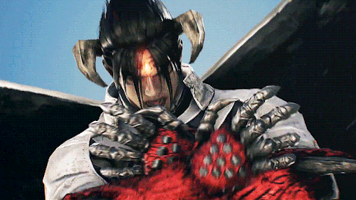 Jin Kazama/St5463769 | Smash Moveset Fanon Wiki | Fandom