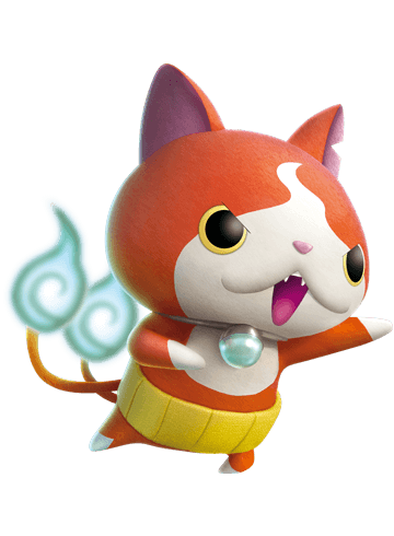 妖怪ウォッチ ゲラゲラキーボード Yo-Kai Watch Jibanyan 妖怪ウォッチ ゲラゲラキーボード Yo-Kai Watch Jibanyan