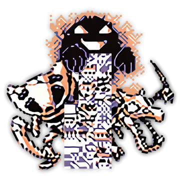 MissingNo./Pikart767 | Smash Moveset Fanon Wiki | Fandom