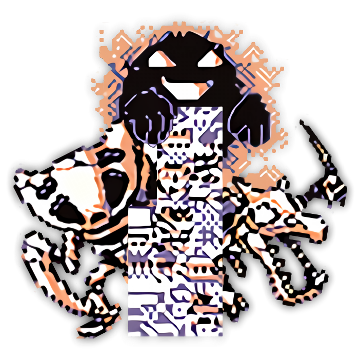 missingno forms