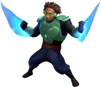 Tadashi Hamada/DreamDragon27 | Smash Moveset Fanon Wiki | Fandom