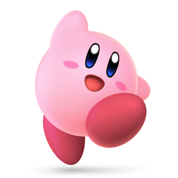 Actualizar 44+ imagen kirby smash moveset