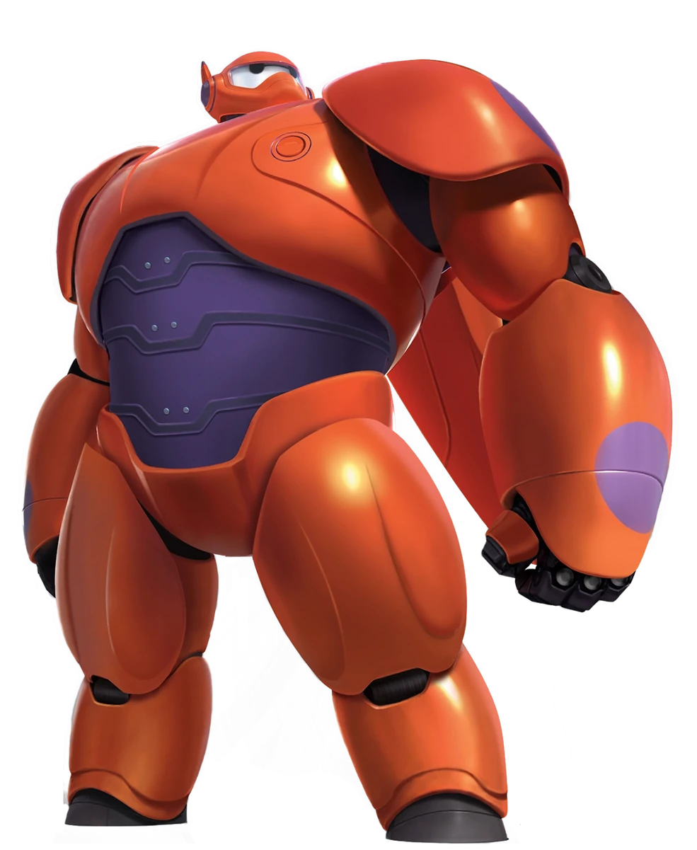 Tadashi Hamada/DreamDragon27 | Smash Moveset Fanon Wiki | Fandom