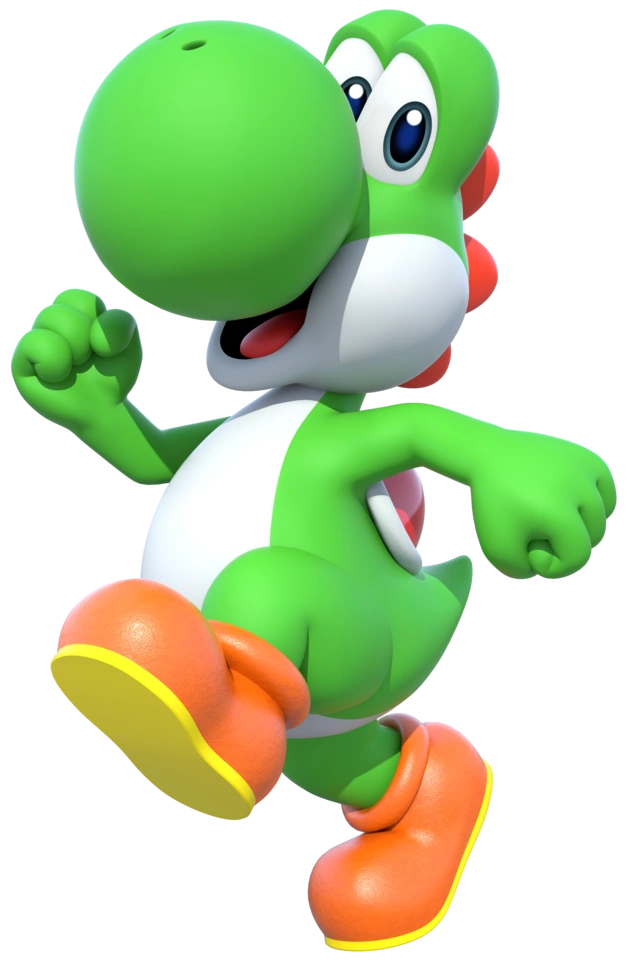 Yoshiページ Yoshi (PixelMarioXP) | Smash Moveset Fanon Wiki | Fandom