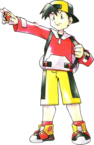 Pokemon Trainer Johto/CrazyMew37 | Smash Moveset Fanon Wiki | Fandom