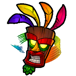 Crash Bandicoot/Iggyfan111, Smash Moveset Fanon Wiki