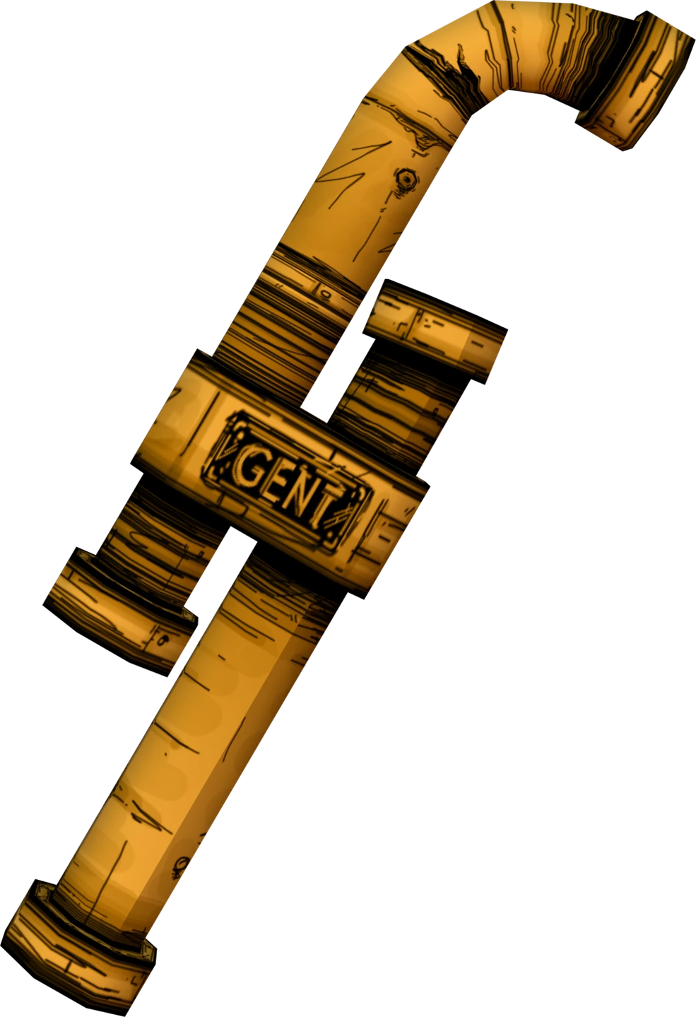 Bendy/Alijah12345 | Smash Moveset Fanon Wiki | Fandom