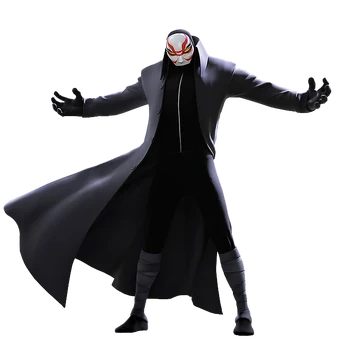 Tadashi Hamada/DreamDragon27 | Smash Moveset Fanon Wiki | Fandom