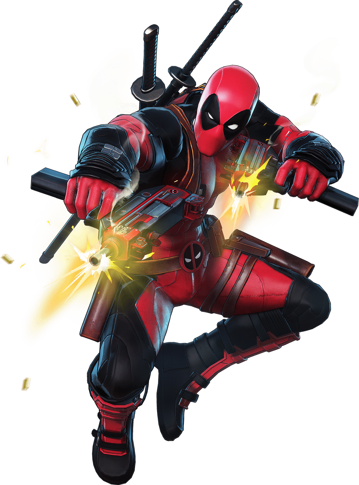 ᴍᴀʀᴠᴇʟ ᴠꜱ ᴅᴄ - Deadpool 3 🔥 ᴍᴀʀᴠᴇʟ ᴠꜱ ᴅᴄ