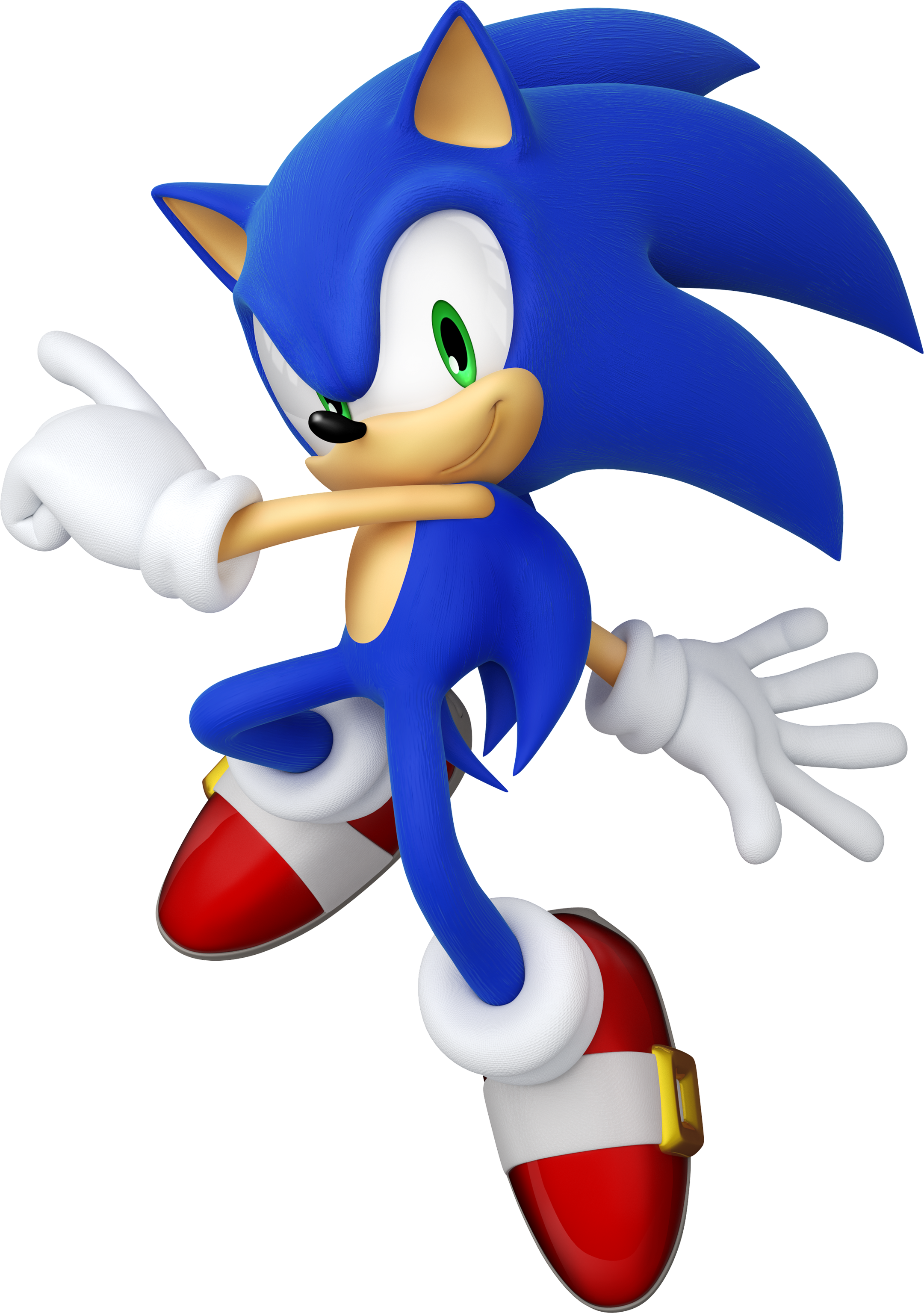 Sonic Mania 2, Video Game Fanon Wiki