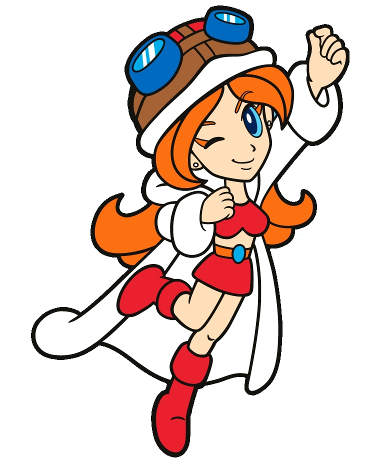 Ashley - Super Mario Wiki, the Mario encyclopedia