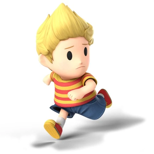 Lucas/Groovygravy Smash Moveset Fanon Wiki Fandom