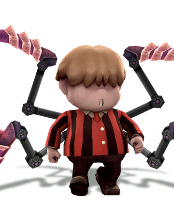 Porky Minch Alwikowonkavitz Smash Moveset Fanon Wiki Fandom