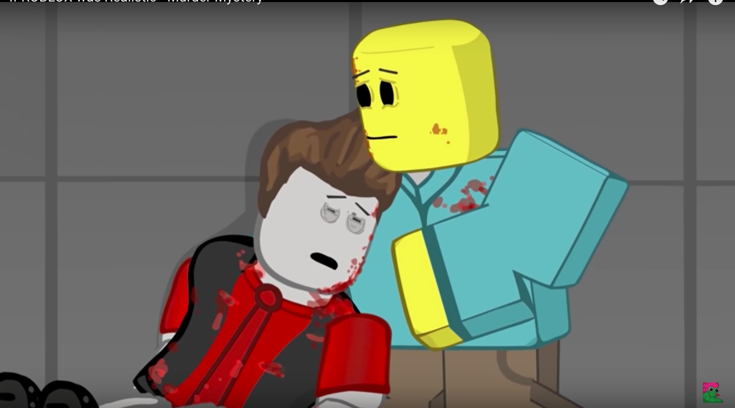 Jack Roblox Smashbits Animations Wiki Fandom - birth to death roblox story