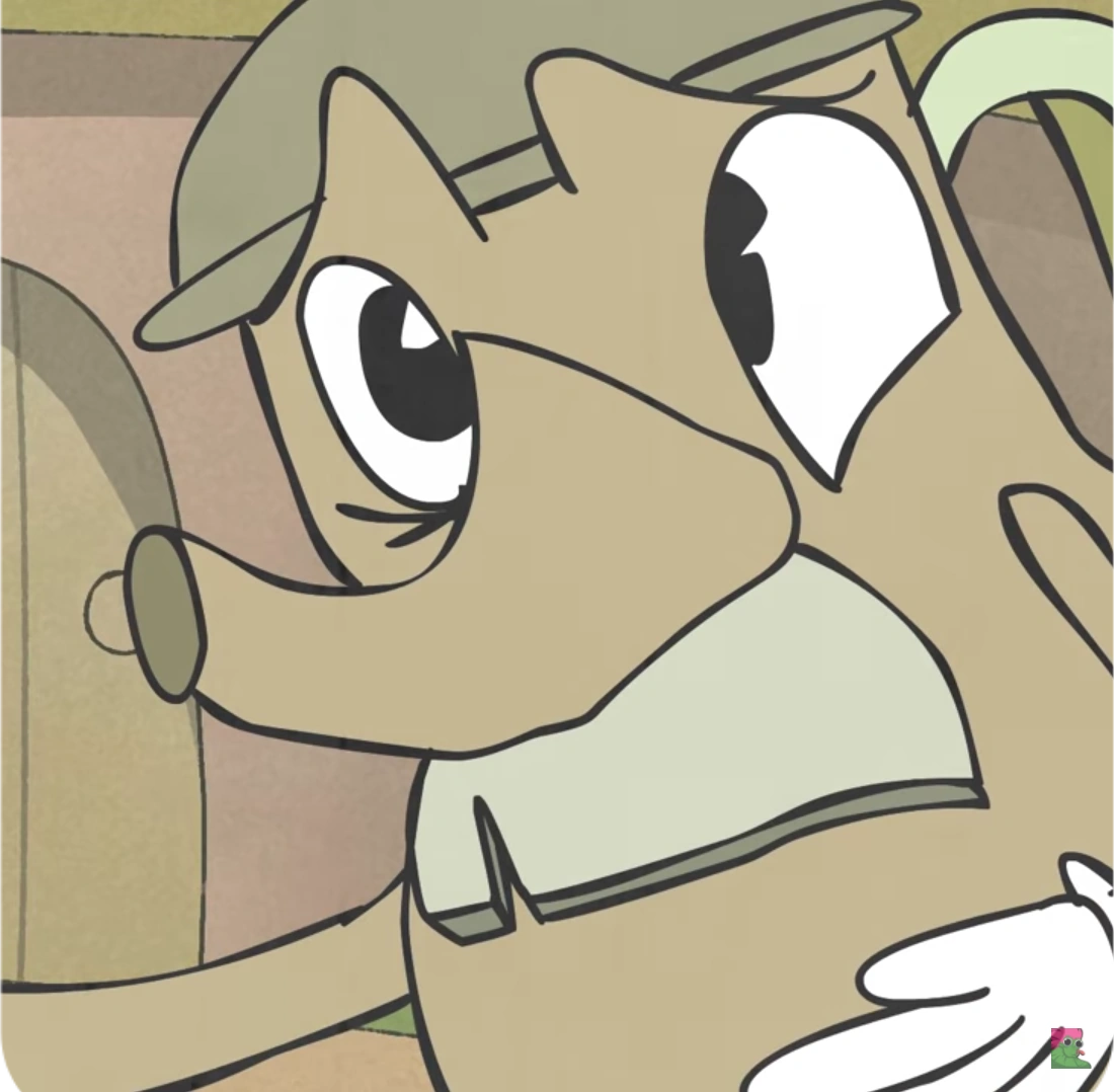 Elder Kettle SmashBits Animations Wiki Fandom