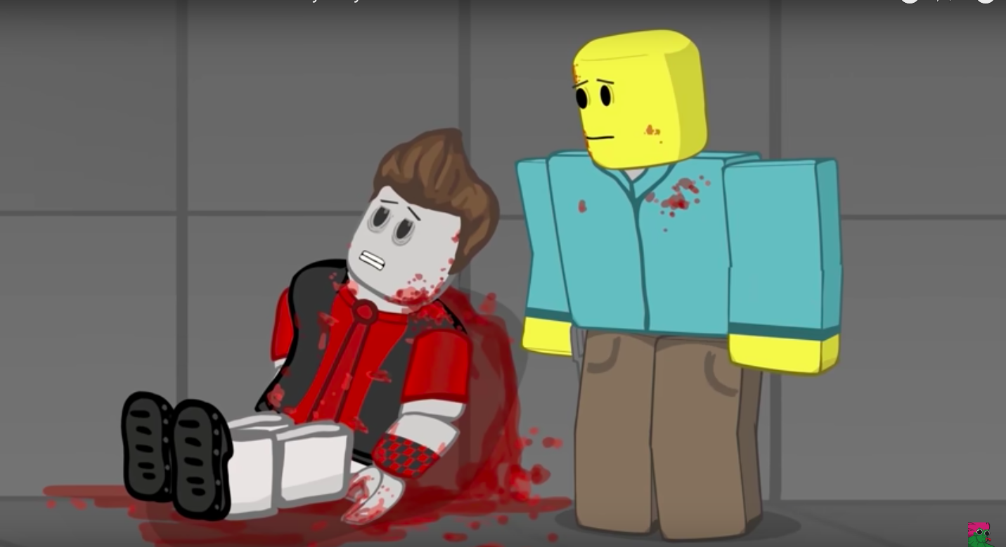 Jack Roblox Smashbits Animations Wiki Fandom - birth to death roblox story
