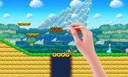 Super Mario Maker 3DS