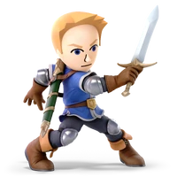 Art Epéiste Mii Ultimate
