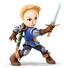 Art Epéiste Mii Ultimate