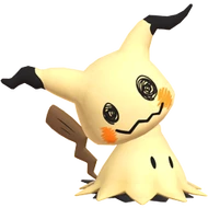 Art Mimiqui Ultimate
