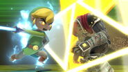 Profil Link Cartoon Ultimate 6