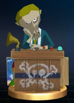 Trophée Salvatore Brawl