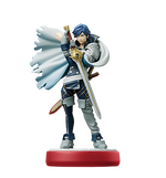 Amiibo Chrom