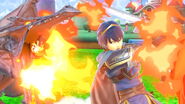 Profil Marth Ultimate 4