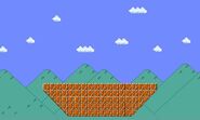 Super Mario Maker 3DS DF