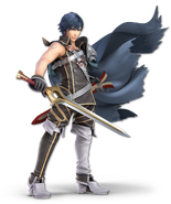 Art Chrom noir Ultimate