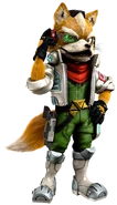 Star Fox Zero