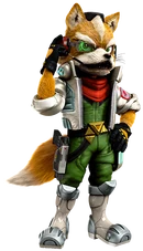 Art Fox Zero