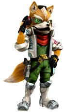 Art Fox Zero