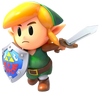 Art Link Awakening