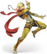 Art Sheik jaune Ultimate